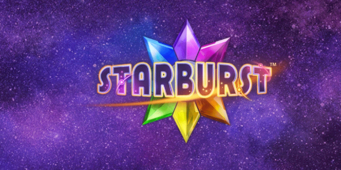 Tips Terbaik Meraih Jackpot Besar Di Slot Starburst