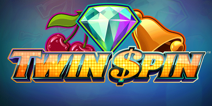 Ulasan Slot Twin Spin Fitur, Simbol, Dan Tips Bermain Aman