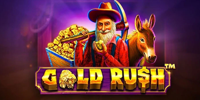 Slot Gold Rush Game Viral Dengan Peluang Kemenangan Tinggi