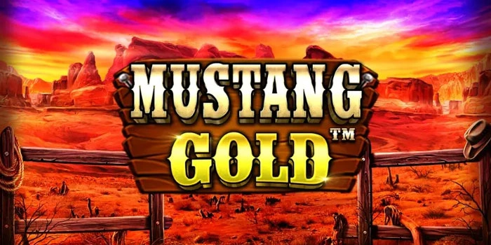 Slot Mustang Gold: Strategi Menang Dengan Modal Minimal