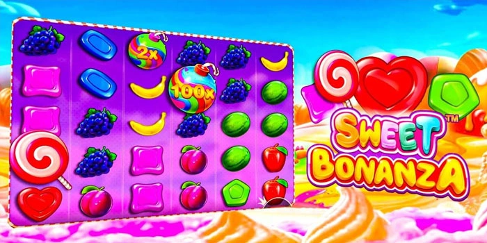 Slot Sweet Bonanza: Spin Cepat Agar Jackpot Didapatkan Lebih Cepat