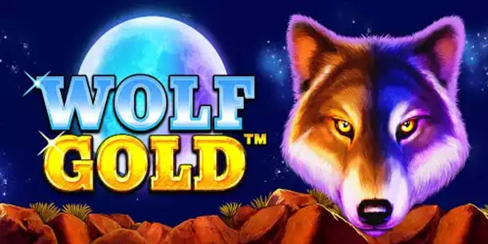 Slot Wolf Gold: Tips Agar Setiap Putaran Bawa Kemenangan